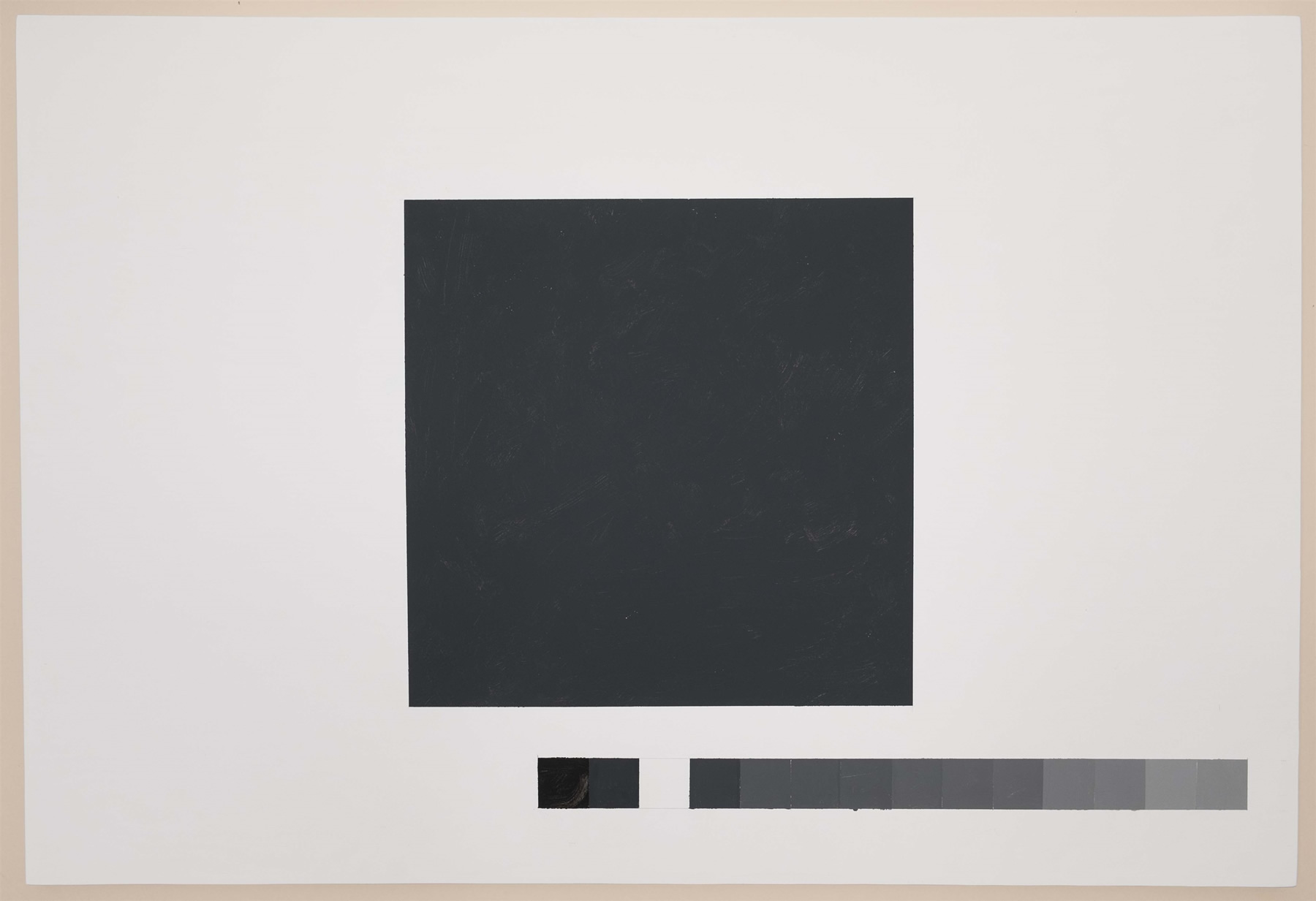 Art & Language: These Scenes, Edition 12 + 2 H.C. (120.4 x 81 cm) 2016.