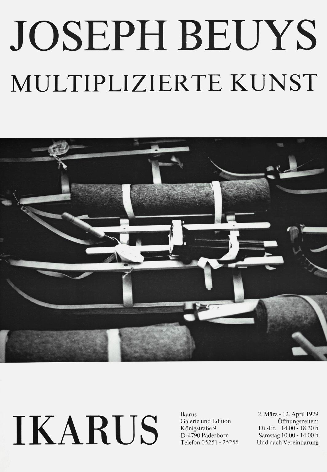 Joseph Beuys