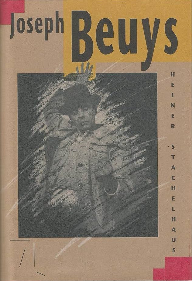 Joseph Beuys / Heiner Stachelhaus