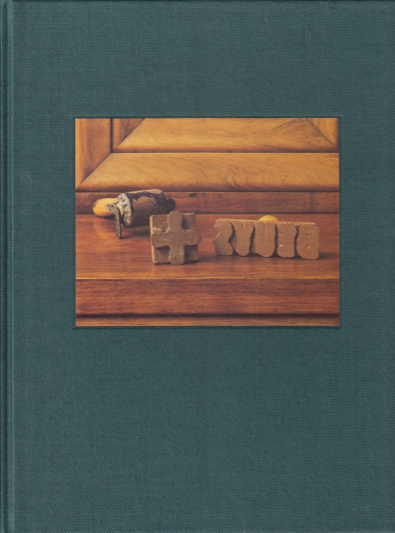 Joseph Beuys Zeichnungen Skulpturen Objekte / Herausgegeben von Wilfried Dickhoff, Charlotte Werhahn