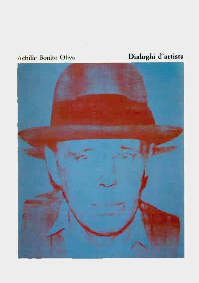 Achille Bonito Oliva