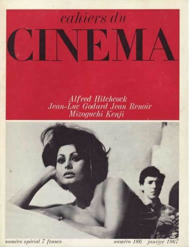 Antonioni in the English Style: A Day on the Set