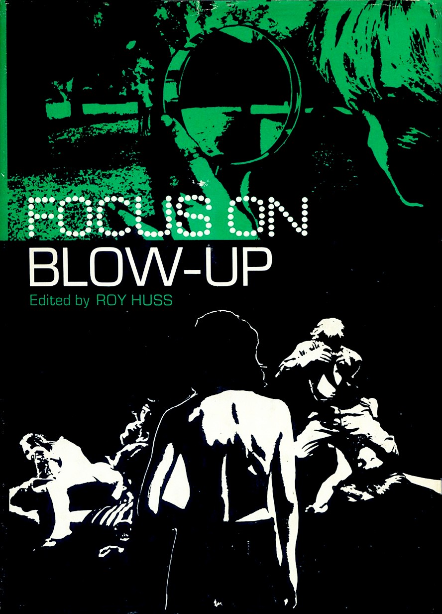 Focus on Blow-Up / Roy Huss