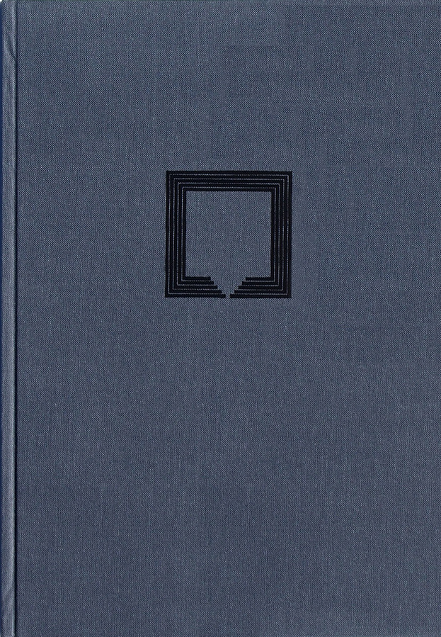  'Color Lines'. Blätter aus dem Skizzenbuch / Leaves from the sketchbook, 1976/77 / Karl Gerstner
