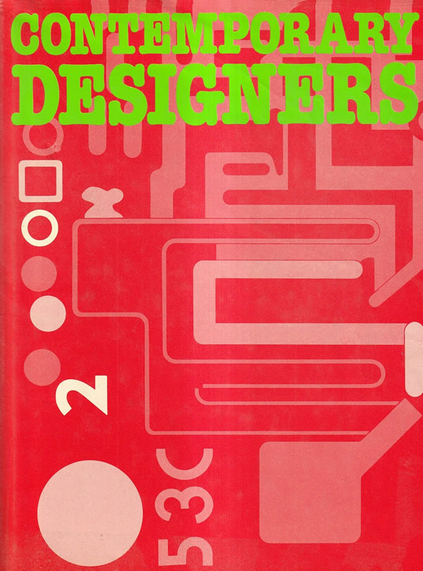 Contemporary Designers