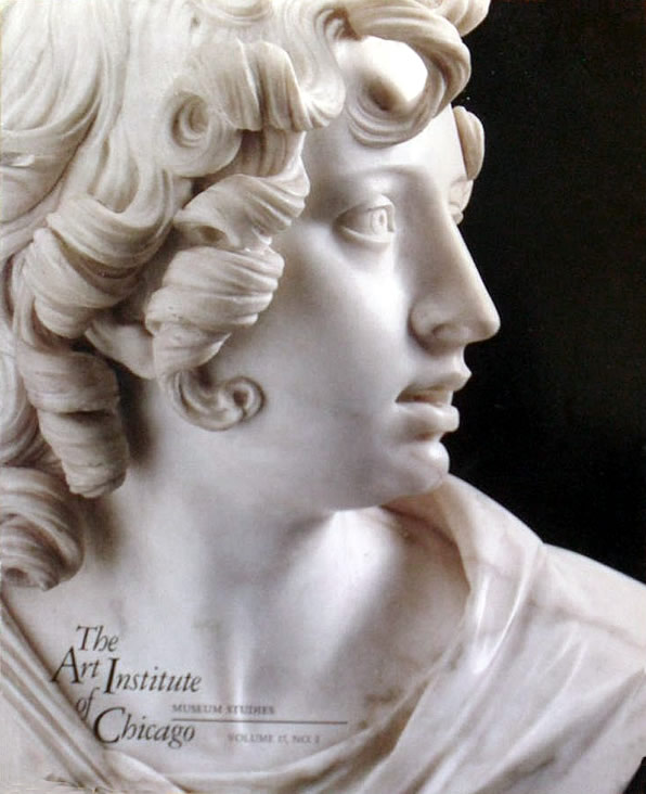 Art Institute of Chicago Museum Studies, Vol. 17, No. 2