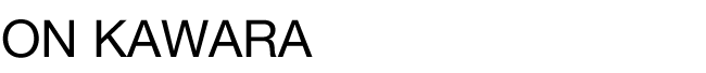 On Kawara