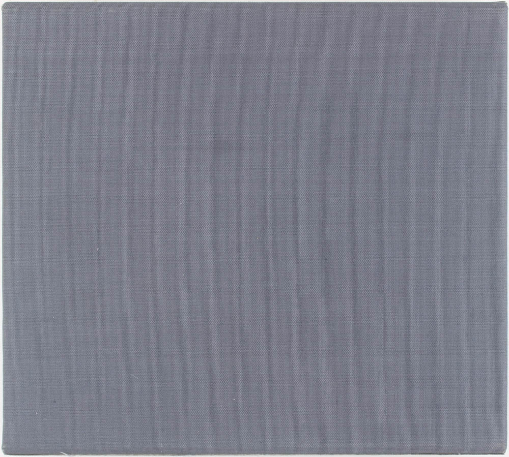 On Kawara: I Am Still Alive