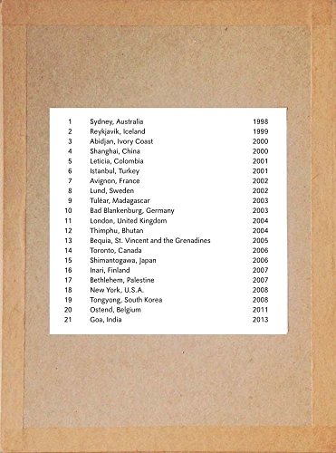 On Kawara: Pure Consciousness 1998-2013 / Akiko Bernhöft, Mario Kramer, Jonathan Watkins