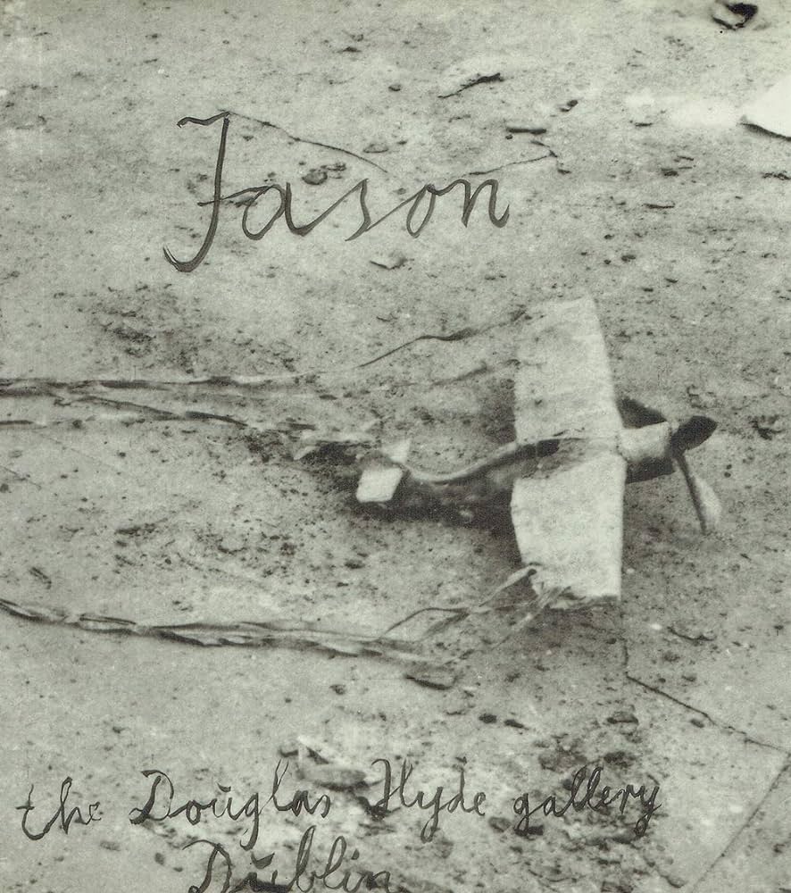 Anselm Kiefer: Jason
