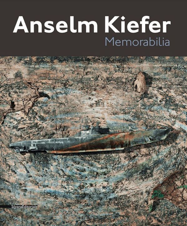 Anselm Kiefer: Memorabilia / Beate Reifenscheid