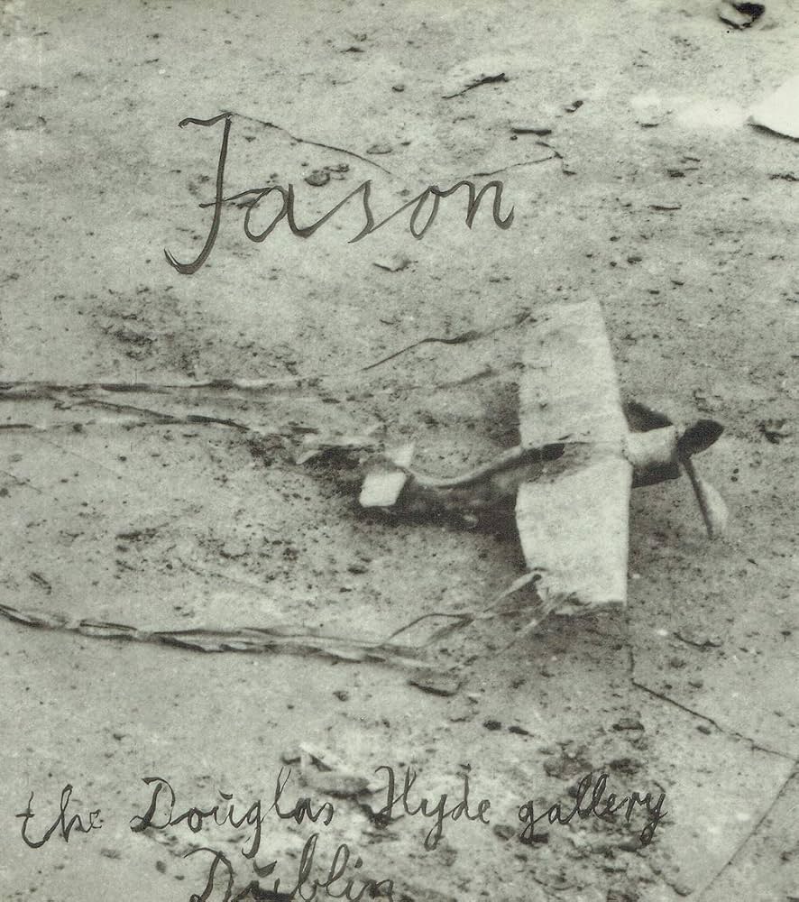 Anselm Kiefer: Jason / Anselm Kiefer, John Hutchinson
