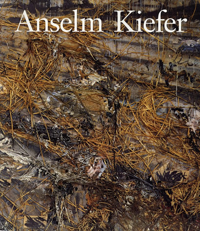 Anselm Kiefer / Mark Rosenthal