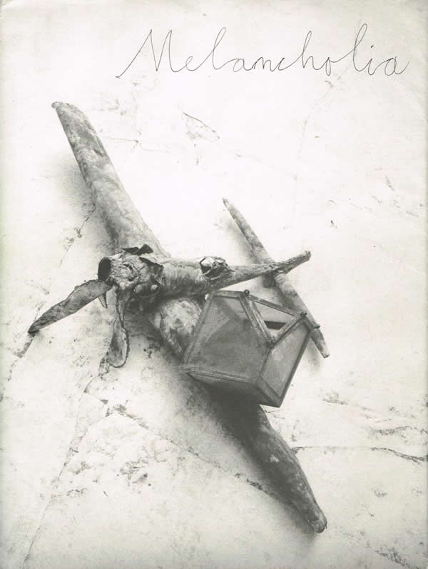 Anselm Kiefer: Melancholia / Mark Rosenthal