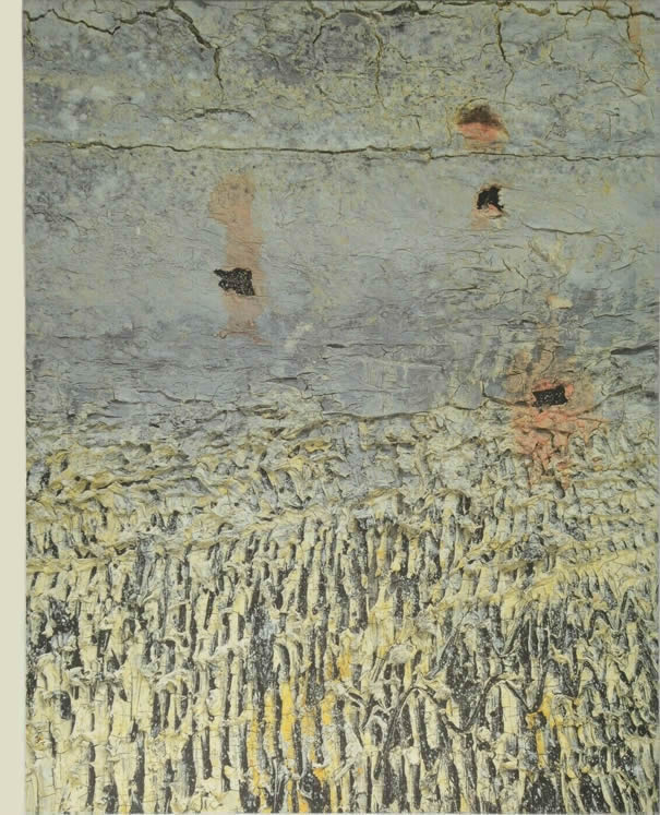 Anselm Kiefer: Next Year in Jerusalem / Marina Warner