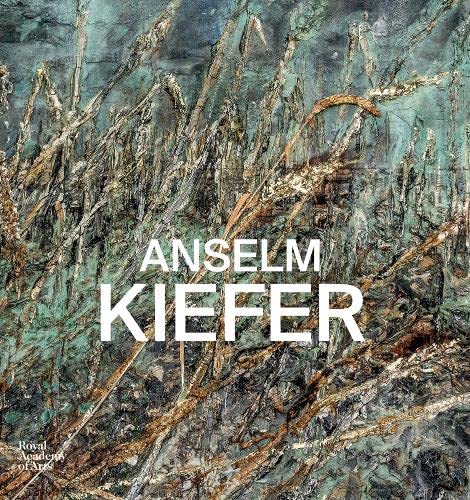 Anselm Kiefer / Richard Davey, Kathleen Soriano, Christian Weikop