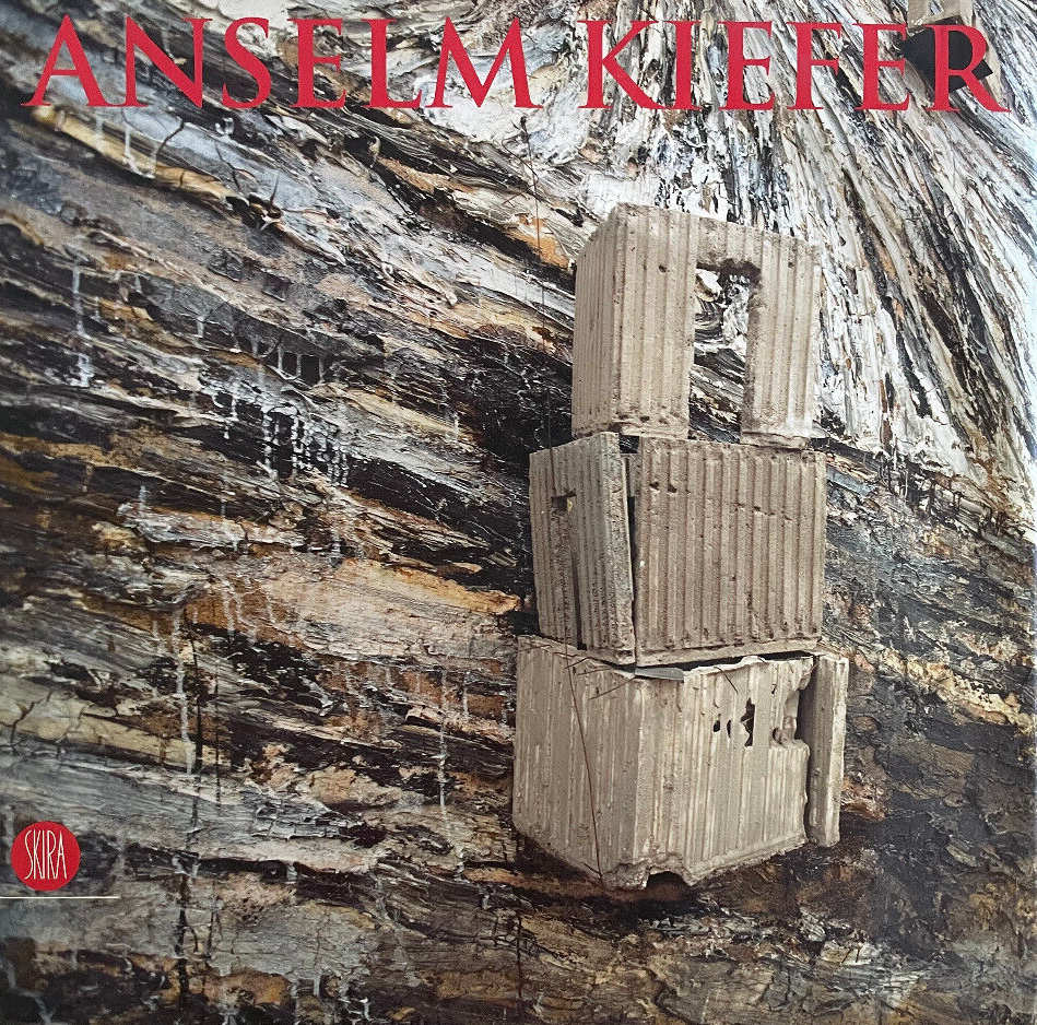 Anselm Kiefer / Germano Celant