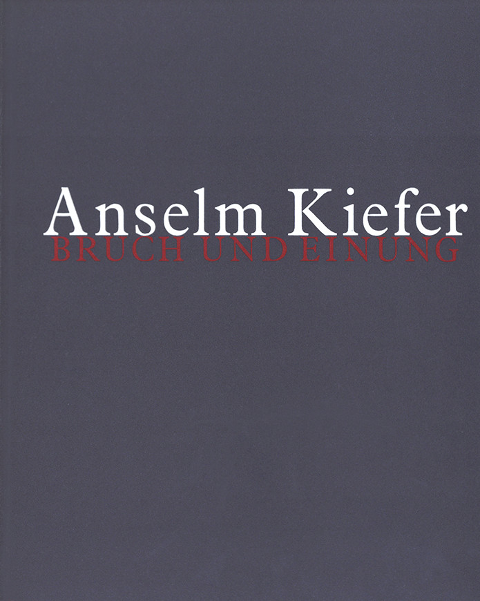Joseph Beuys: Druckgraphische Folgen / Dieter Ronte, Christoph Schreier, Volker Adolphs, Achim Sommer