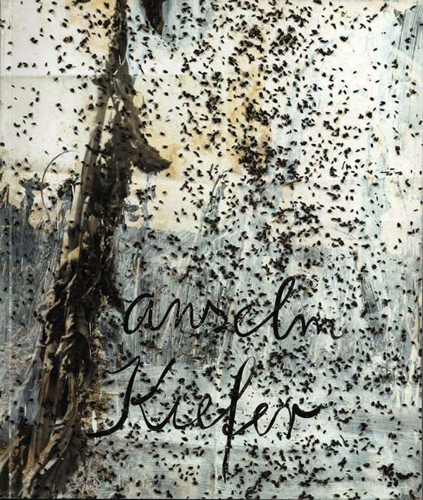 Anselm Kiefer: Cette obscure clarté qui tombe des étoiles / Daniel Arasse