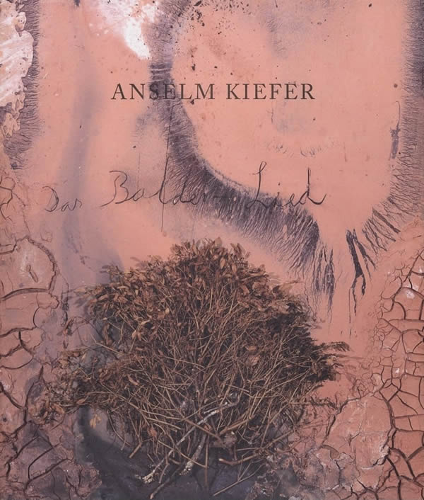 Anselm Kiefer: Geheimnis der Farne / Sabine Lee, Sue Kim 