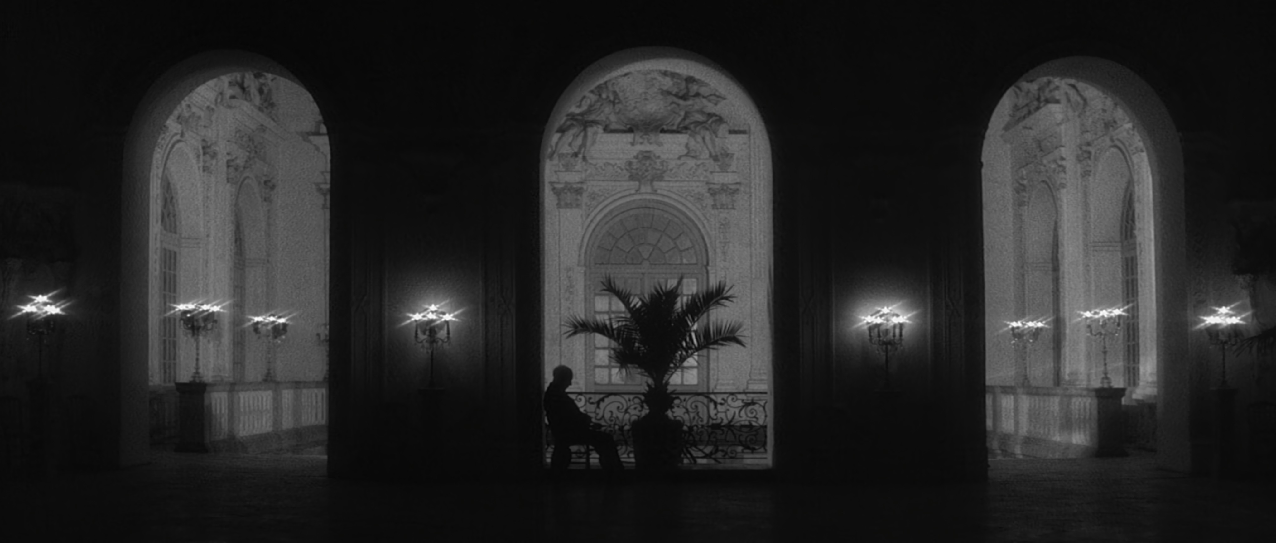 Last Year at Marienbad