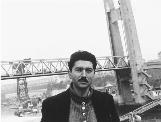 Alain Robbe-Grillet