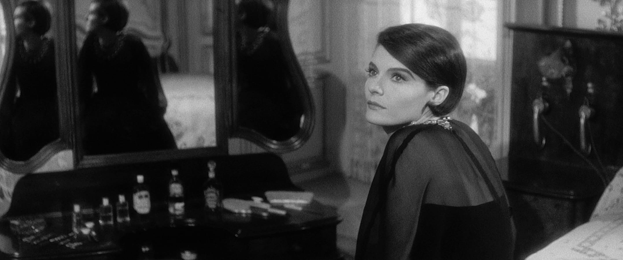 Last Year at Marienbad