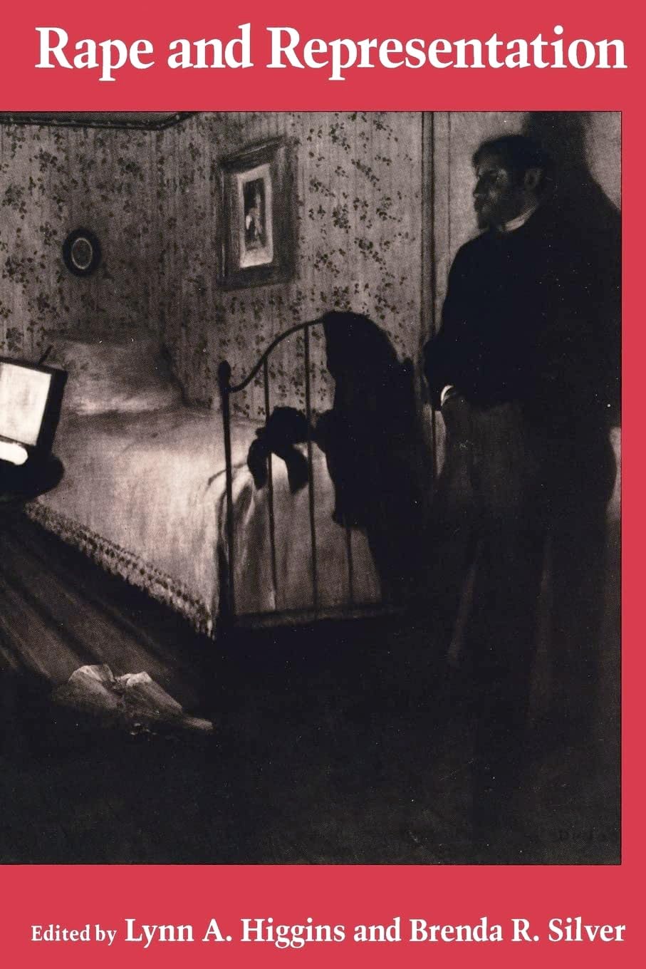 ‘Last Year at Marienbad: Lynn A. Higgins