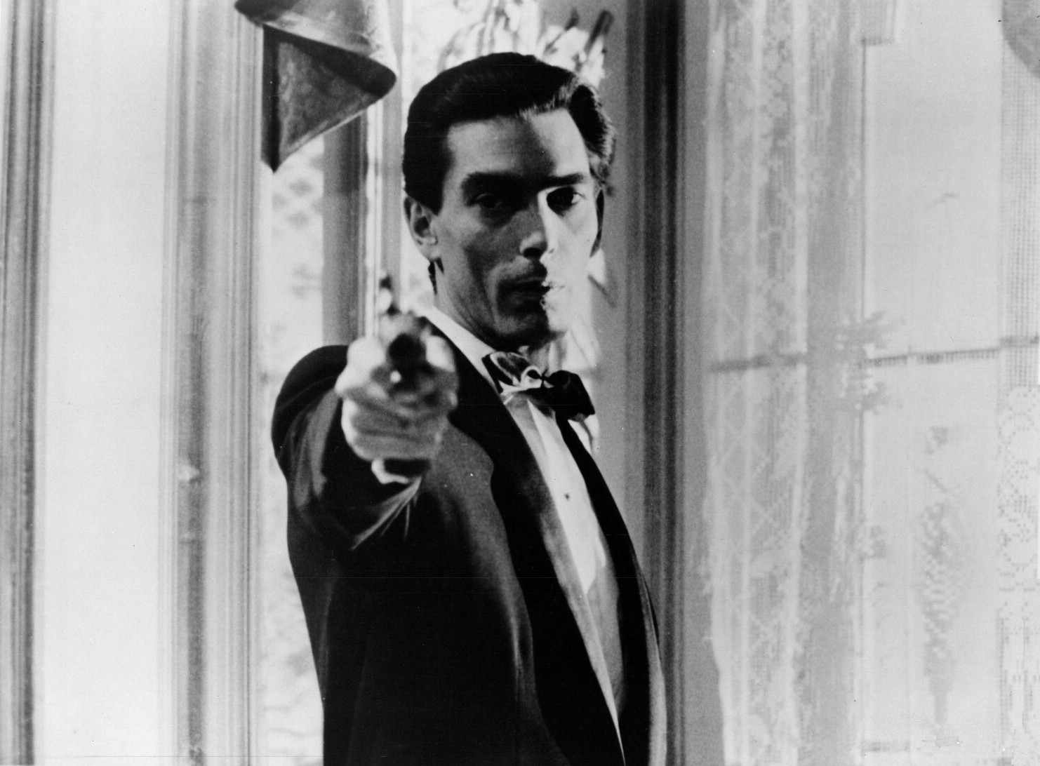 Sacha Pitoëff, Last Year at Marienbad (1961)
