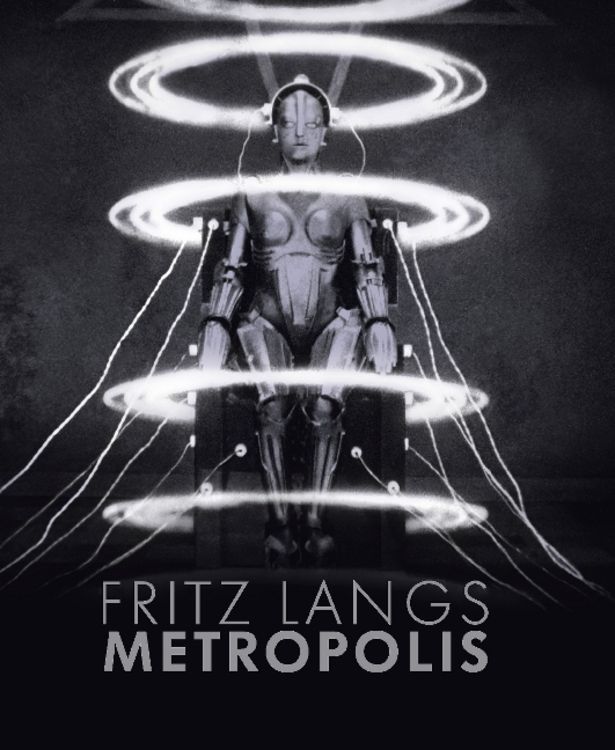 Fritz Langs Metropolis / Bernard Eisenschitz, Paula Félix-Didier, Kristina Jaspers, Martin Koerber, Franziska Latell, Peter Mänz, Melanie Martin, Karen Naundorf, Helmut Possmann, Rainer Rother,Frank Strobel, Werner Sudendorf, Anke Wilkening