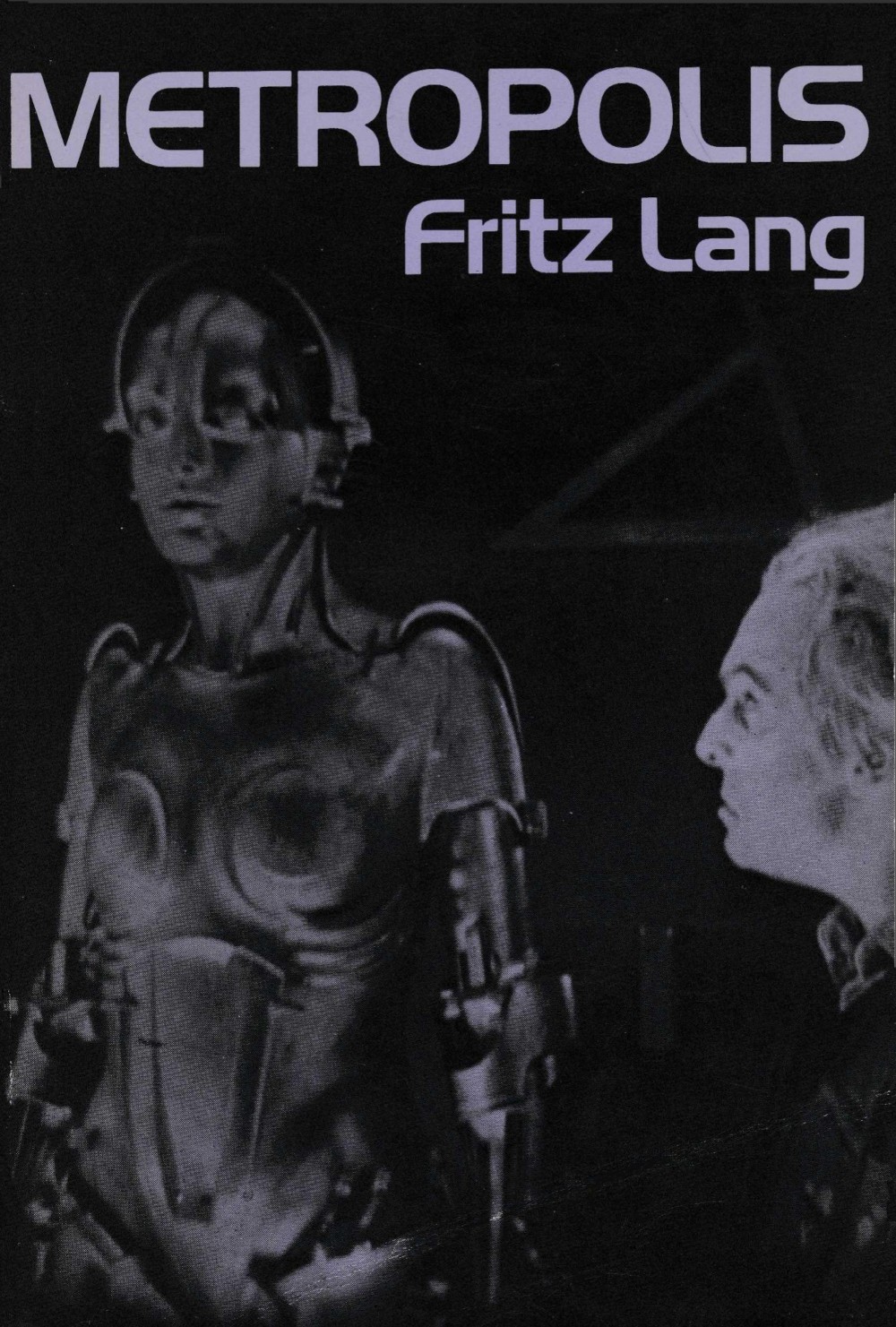 Metropolis: A Film by Fritz Lang / Fritz Lang, Thea von Harbou, Paul M. Jensen, Siegfried Kracauer