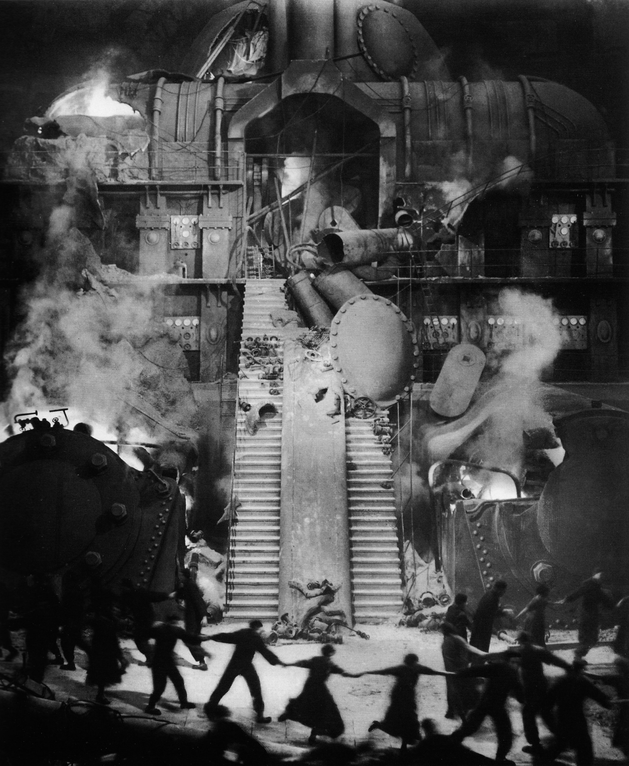 Metropolis (1927) 