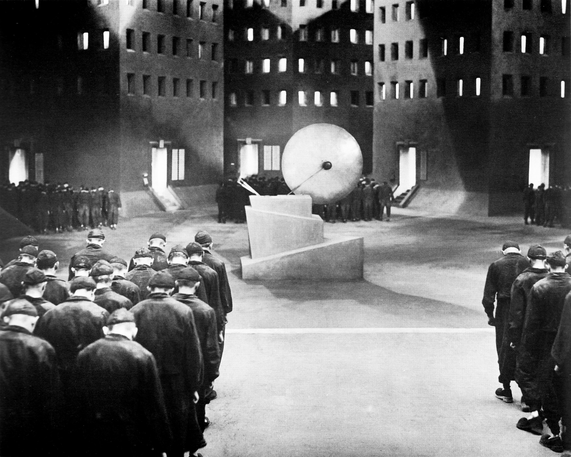 Metropolis (1927) 