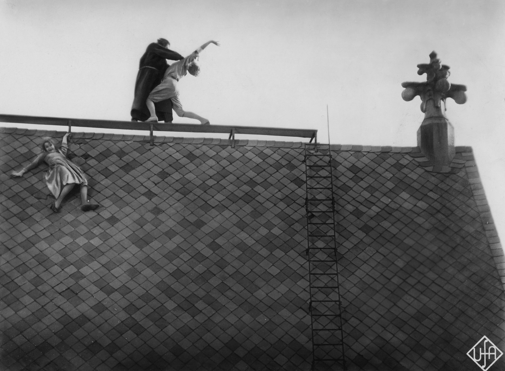 Metropolis (1927) 