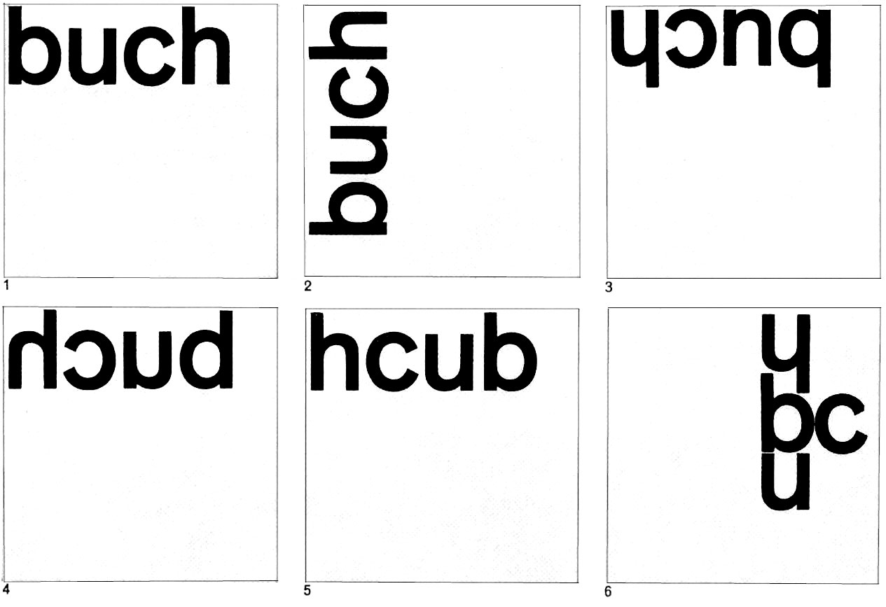 Emil Ruder