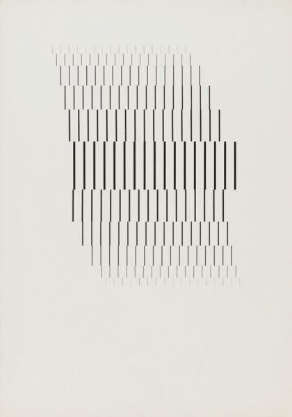 Wolfgang Weingart: Teaching Sensitivity to Type