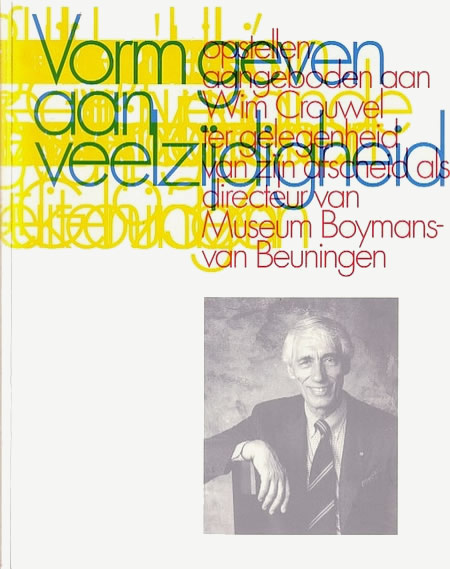 Vorm geven aan veelzijdigheid