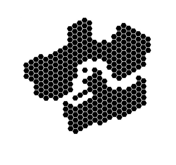 Rotterdam Logo Wim Crouwel