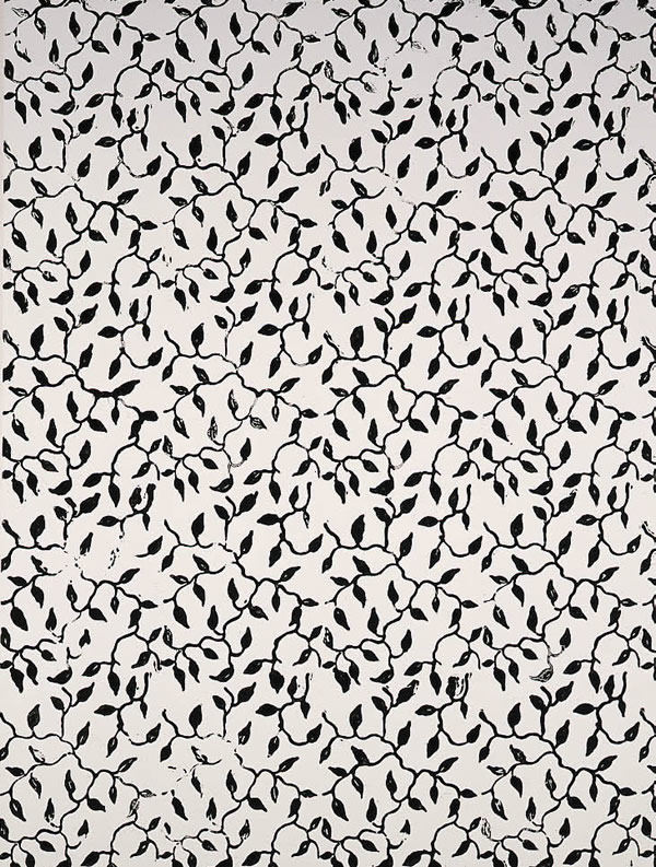 Christopher Wool. Untitled. 1988