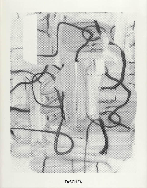 Christopher Wool / Hans Werner Holzwarth, Glenn O’Brien, Jim Lewis, Ann Goldstein, Anne Pontégnie, Richard Hell, Eric Banks