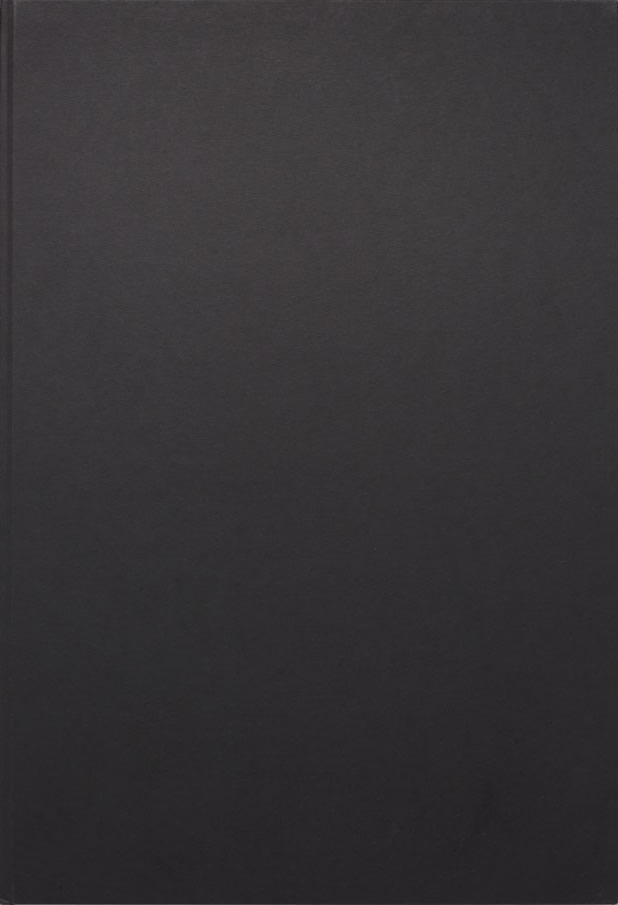 Christopher Wool: Black Book / Thea Westreich