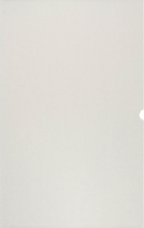 Maybe Maybe Not / Christopher Wool